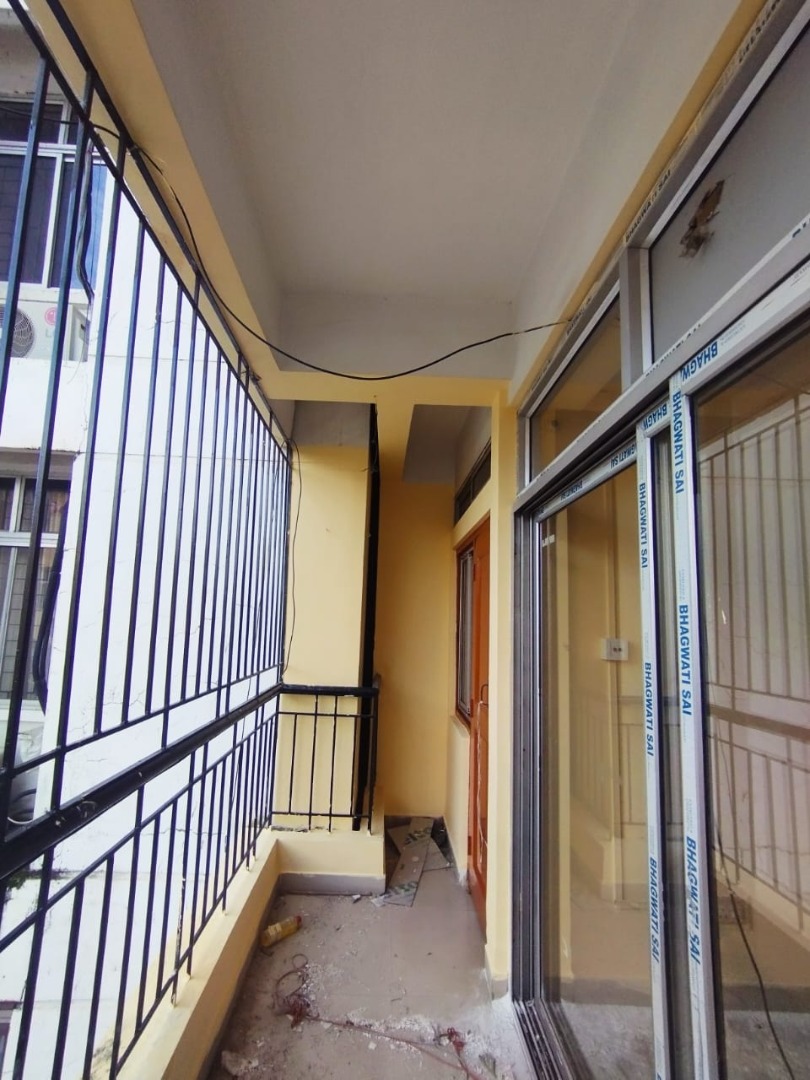 Unfurnished 3bhk in Juripar Path, Barbari Village, Guwahati, Assam, India for Rent